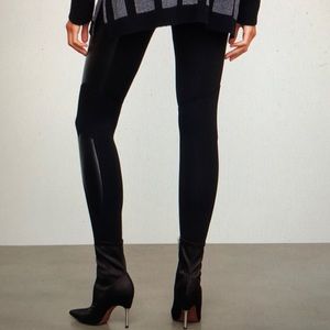 BCBG fashion leggings
